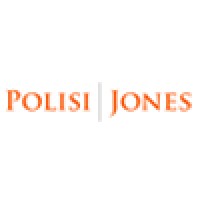 Polisi Jones Logo