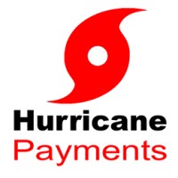 Hurricane Payments Logo