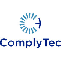 ComplyTec Inc. Logo