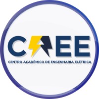 CAEE - Centro Acadêmico de Engenharia Elétrica Logo