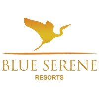 Blue Serene Resorts Logo