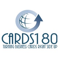 cards180.com Logo