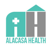 Alacasa Health Logo