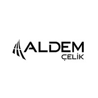 Aldem Çelik Endüstri Sanayi ve Ticaret A.Ş. Logo