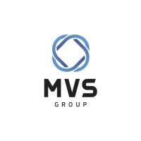 MVS Group Uruguay Logo