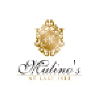 Mulinos at Lake Isle Logo