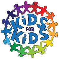 Kids for Kids Foundation Logo