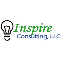 Inspire Consulting LLC Logo