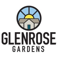 Glenrose Gardens Logo