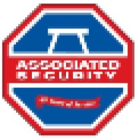 Associated Security Corporation Logo
