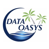 Data Oasys Logo
