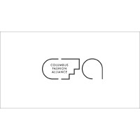 Columbus Fashion Alliance Logo