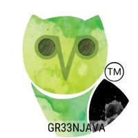 GR33NJAVA DOT COM, LLC Logo