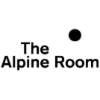 The Alpine Room Logo