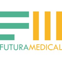 Futura Medical Logo