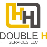 Double H Services, LLC Logo