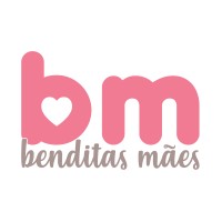 Benditas Mães Logo
