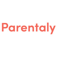 Parentaly Logo
