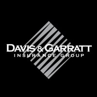 Davis & Garratt Insurance Logo