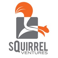 Squirrel Ventures Logo