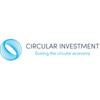 Circular Investment Logo