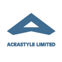 Acrastyle Limited Logo