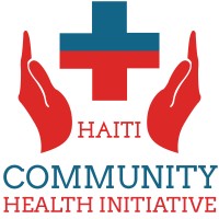 Community Health Initiative, Haiti Logo
