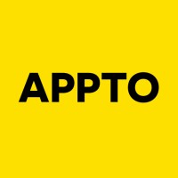 Appto Logo