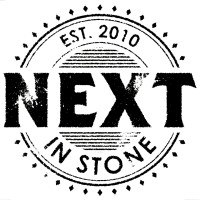 NEXT IN STONE, LLC Logo