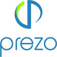 PREZO Logo