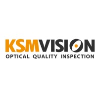 KSM Vision Logo