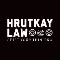 Hrutkay Law PC Logo