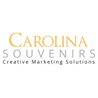 Carolina Souvenirs Logo