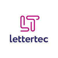 Lettertec Ireland Ltd Logo