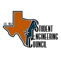 Student Engineering Council (UT) Logo