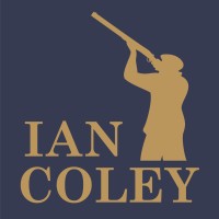 Ian Coley Sporting Ltd. Logo