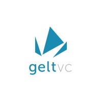 Gelt Venture Capital Logo