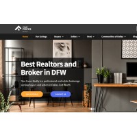One Focus Realty Logo
