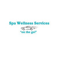 Spa Wellness Services Logo