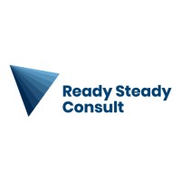 ReadySteadyConsultBV Logo