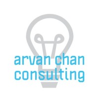 Arvan Chan Consulting Logo