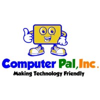 Computer Pal, Inc. Logo