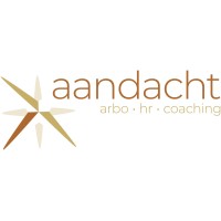 Aandacht arbo - hr - coaching Logo
