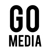 GO Media Logo