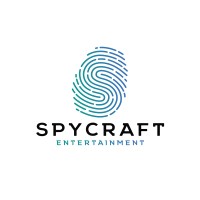 Spycraft Entertainment Logo