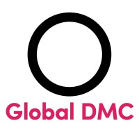 Ovation Global DMC Logo