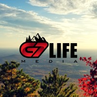 G7LIFE Media Logo