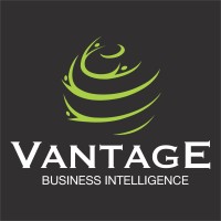 Vantage Business Intelligence Logo