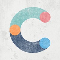 The Color Brand Logo