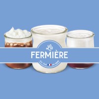 La Fermière Logo